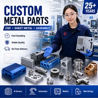 Services d'usinage CNC de précision OEM, pièces usinées CNC, prototypes rapides en aluminium personnalisés, pièces usinées CNC