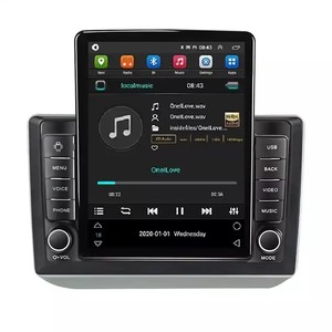 Radio para Auto Tesla Android 13 8+128G con GPS para <span class=keywords><strong>Skoda</strong></span> <span class=keywords><strong>Fabia</strong></span> 2007-2014, DSP, RDS, AM, FM, Cámara 360, Navegador GPS, Sistema de Audio para Auto - Product Image 4