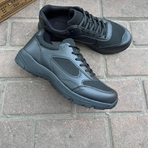 รองเท้าผ้าตาข่ายสำหรับผู้ชาย 15 Skin King พื้นยาง รองเท้ากีฬาแบบส้นเตี้ย สำหรับออกกำลังกายและเล่นกีฬา - Product Image 4