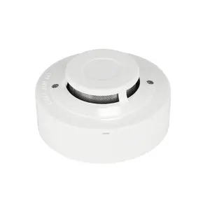 9V Made in China Factory Direct Quality Assurance Low price Fast delivery Smoke Detector Fire Alarm Products