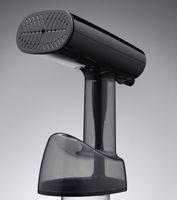 Vaporizador de Ropa Portátil de Mano con Tanque de Agua Grande de 440 ml para Viajes
