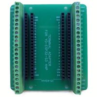 Carte de développement compatible CH340C ESP32-S3-DevKitC-1 avec ESP32-S3-WROOM-1 N16R8 Micro-USB utilisée par Espressif TYPE-C