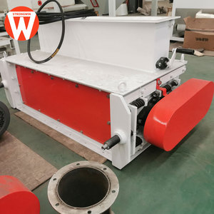Meilleure vente de granulés pour volaille dans de nouvelles conditions Machine à crumble Machines pour l'alimentation animale pour la nutrition des poussins de volaille - Product Image 3