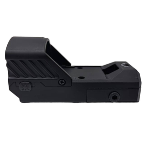 Lunette de visée à point <span class=keywords><strong>rouge</strong></span> réglable HD-21 SCGD 1x grossissement |   Objectif de 28 mm |   Matériau ABS+GF |   64g Léger |   Accessoire - Product Image 2