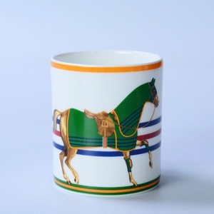 Oriental Steed Bone Porcelain Mug Creative Gift Office Coffee and Tea <b>Cup</b> - Product Image 4