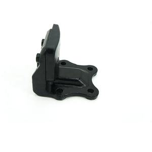Nouvelles pièces de camion Isu-zu 4 trous support plaque de couverture accessoires de ressort à lames - Product Image 1