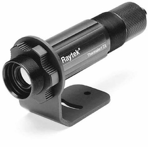 Raytek Thermalert Tx Infrared <b>Thermometer</b> Industrial Non Contact Temperature Sensor - Product Image 2