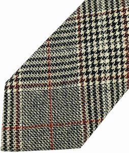 Cravates Jacquard <span class=keywords><strong>en</strong></span> soie pour hommes, accessoire de mode classique, faits à la main, tissées, motif <span class=keywords><strong>Tweed</strong></span>, vente <span class=keywords><strong>en</strong></span> gros - Product Image 2