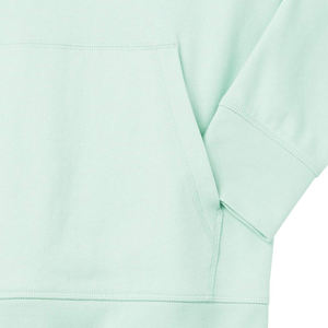 Sweat-shirt pour homme en tissu confortable à séchage rapide de couleur unique, basique en coton mélangé, nouvelle arrivée, look classique, tenue tendance, sweat-shirt pour homme - Product Image 6