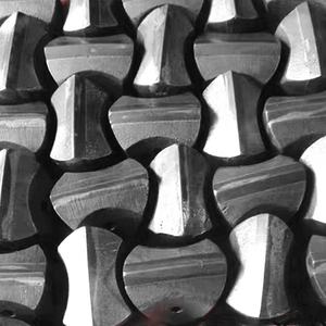 Uzun/Kısa Etekli Dövme/Şekillendirilmiş Karbon/Yüksek Mangan/Tungsten Karbür Çelik, Kaya Patlatma Kömür Madeni Tavan Cıvatası Desteği İçin - Product Image 5