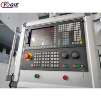 Centre d'usinage CNC à portique 3 axes robuste FRT-4032