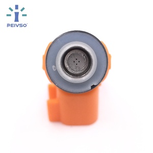 PEIVSO 0280155917 Inyector de Combustible para Ford Crown Victoria Lincoln Town Car 2003-2004 - Product Image 4