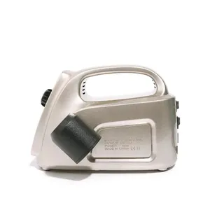 Máquina de manicura de 65W, 35000 RPM, taladro de uñas, lima de uñas, equipo de micromotor para pulir, herramientas para decoración de uñas. - Product Image 3