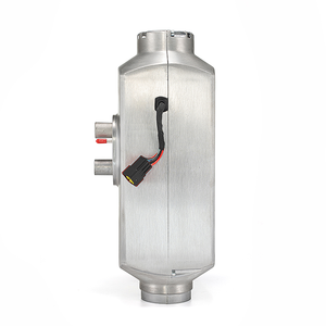 רעש נמוך מחמם דיזל מחמם חניה חום 12v 24v 110v 220v 5kw עבור rv משאית קרוון rv - Product Image 3