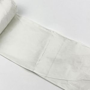 Emballage personnalisé, sacs à crottes de chien biodégradables en PVA hydrosoluble - Product Image 3