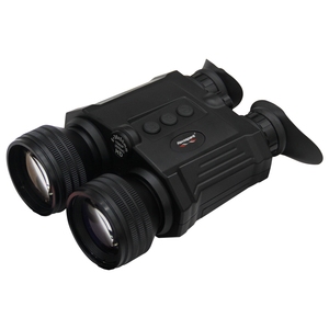Jumelles thermiques infrarouges 4K Havospark Black Night Vision avec gadgets de suivi pour vision nocturne thermique - Product Image 3