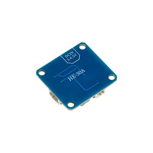 HE-30A DIY เครื่องทำความชื้นแบบพ่นฝอย อุปกรณ์เสริมโมดูลวงจรรวม 5V พ่นต่อเนื่องโดยไม่ต้องใช้สวิตช์ - Product Image 2