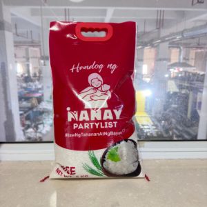 25kg 50kg PP tessuto sacchetto/sacco per la farina di <span class=keywords><strong>cemento</strong></span> fertilizzante di riso cibo mangime per sabbia spazzatura patate mais 5kg sacchetto di riso sacco - Product Image 4