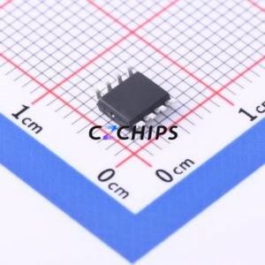Transistor de Efecto de Campo (MOSFET) HSM0204 SOP-8 Original, Nuevo, Venta al por Mayor de Componentes Electrónicos y Servicio BOM - Product Image 2