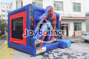 Yüksek Kaliteli Ticari Şişme Oyun Parkı Kaydıraklı Şişme Oyun Evi - Product Image 6