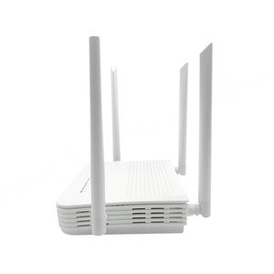 FTTx XG-PON ONT ZC-530NX6 4GE ONU + 1กระถาง + WIFI6 AX3000 + 1USB2.0 + 1USB3.0 - Product Image 2