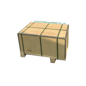 Low <b>Voltage</b> AC Frequency <b>Converter</b> 630kw ACS880-07-0650A-7 3-phase for Industrial Automation & Motor Control - Product Image 1