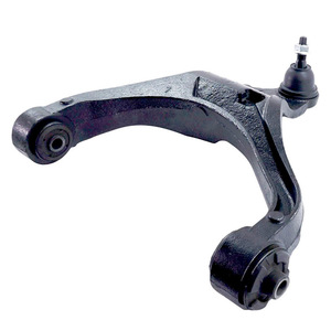 Brazo de control para suspensión inferior MacPherson de DODGE Dakota Laramie 52855107AB 52855106AB - Product Image 2