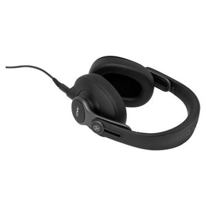 Auriculares con cable K371 Negros - Product Image 4