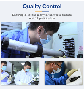 Bộ dụng cụ sửa chữa kính chắn gió trước chất lượng cao - Keo sửa kính ô tô - Product Image 5