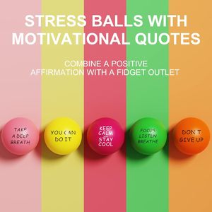 Wholesale 6.3cm Logo Print <b>Squeeze</b> Emoticons Pu Material Stress <b>Ball</b> PU Foam <b>Ball</b> Customized LOGO - Product Image 2