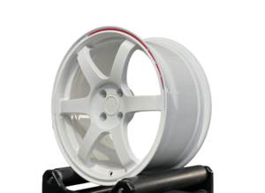 LZT-103 Cerchi da Corsa Personalizzati in 1 Pezzo, 16 Pollici 4x100 RAYS, Cerchi GT per Auto Passeggeri <span class=keywords><strong>S2000</strong></span> per Honda Subaru - Product Image 3