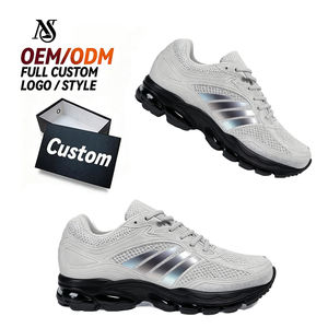 Zapatos Deportivos Transpirables de Malla, Unisex, Personalizables, de Alta Calidad, Antideslizantes - Product Image 1