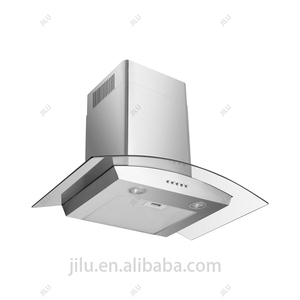 Etl מוסמך 30 "נירוסטה קיר-רכוב טווח מכסה המנוע חשמלי הבית - Product Image 5