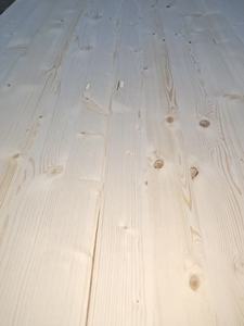 Pannello in legno massello di legno massello di alta qualità pannello in legno naturale tavola con giunzione a dito - Product Image 4