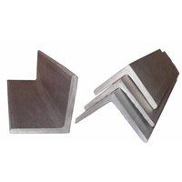 Vente directe en usine 304 310 316 904l barre d'angle en acier inoxydable acier d'angle