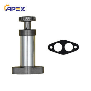 Repuestos Duraderos para Excavadora APEX, Bomba de Combustible 105-2508 para Motor 3304 3306, Cargadora de Ruedas 950B 950F 966F 966G 966H 105-2508 - Product Image 4