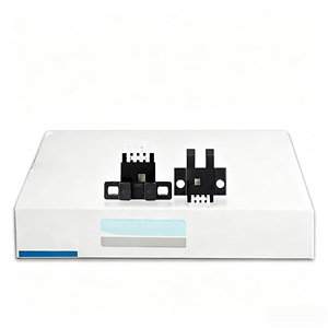 Originele Echte U-vormige Optische Schakelaar EE-SX670A 671A 672A <span class=keywords><strong>673A</strong></span> 674A 470 471 472 Kwaliteitsborging - Product Image 5