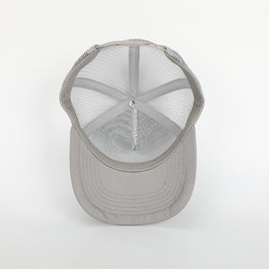 Haute qualité marque Design femmes chauffeur de camion casquette avant 5 panneaux motif à carreaux en cuir Patch à la mode chapeaux plage - Product Image 6