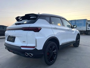Geely Bin Yue <span class=keywords><strong>L</strong></span> TD DCT Starry Edition Usata - Product Image 3