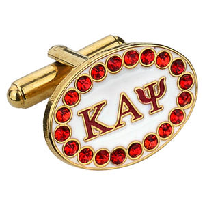 High-Quality Custom Logo Luxury Metal Cufflinks and Buckles - Product Image 5