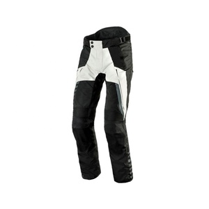 Hombres Gear y Warm Motorcycle Cordura Pant Impermeable Damas Invierno Moto Racing Riding Textile Pant Pantalones con protección - Product Image 1