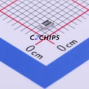 Résistance SMD ERJ6ENF8063V 0805 (Type : Film Épais) (Résistance : 806 kOhm Précision : 1%) - Product Image 1