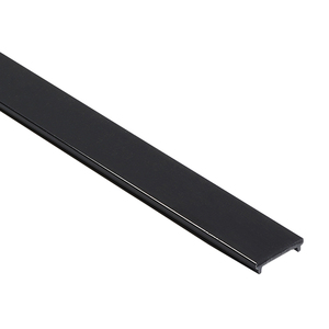 <span class=keywords><strong>Perfiles</strong></span> <span class=keywords><strong>de</strong></span> <span class=keywords><strong>Aluminio</strong></span> LED Negros <span class=keywords><strong>de</strong></span> Alta Calidad para Pintura, Perfil <span class=keywords><strong>de</strong></span> Extrusión Engrosado, Perfil LED para Interiores, Suministro <span class=keywords><strong>de</strong></span> Fábrica y Almacén - Product Image 4