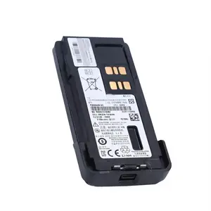PMNN4543 7.4V Li-ion Battery 2450mAh For XPR3300 XPR3500 XPR7350 XPR7380 XPR7550 XPR7580 FOR Charger WPLN4226 Walkie Talkie