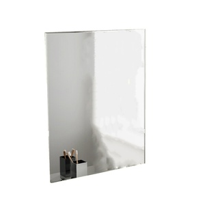 Miroirs muraux en gros, miroirs décoratifs muraux, miroir mural transparent de haute qualité, miroir mural en verre imperméable, peut être utilisé dans la salle de bain, le salon - Product Image 3