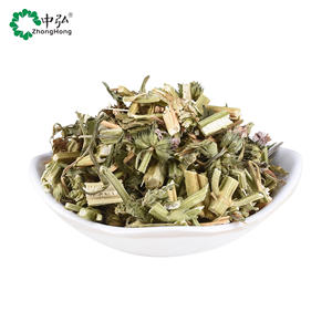 Yi Mu Cao Extrato 10:1 Saúde Food Grade Marrom Pó Motherwort Herbal Extrato Vitamina Ingrediente Ativo Tambor - Product Image 1