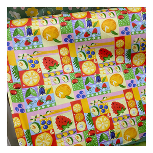 Bán Trực Tiếp Từ Nhà Máy Quần 220gsm Thiết Kế Vải Lanh Nhuộm 100 Vải Chéo Cotton Cho Ga Trải Giường - Product Image 3