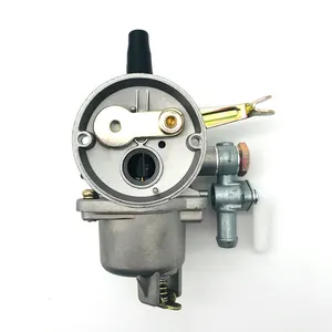 New Carburetor for Mitsubishi Tl43 Tb43 Tu43 Bg430 Cg430 43cc 52cc 2 Stroke Mist Duster Sprayer Brush Cutter Carburettor