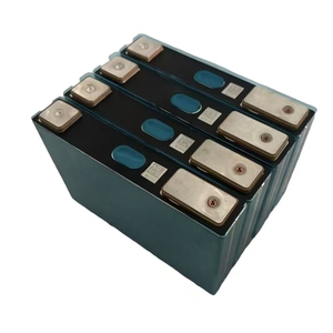 Original Litio Li-Ion Prismatic Lithium-Ion Battery Cell 3.2V 52Ah 67Ah 53Ah 3.7V 55Ah NMC Battery - Product Image 2