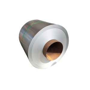 Bobina de Acero Galvanizado Electrolítico de 0.125mm S350Gd Z40 Qm Aluzinc Ridge Z150 180G Cr4 Diamond G60 - Product Image 3